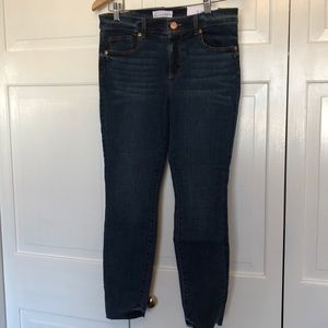 Loft Jeans 6P Modern Skinny